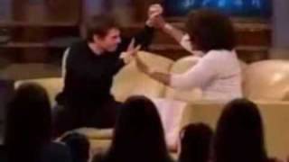 Tom kills Oprah  possessed by Ahmed the Dead Terrorist [upl. by Oika]