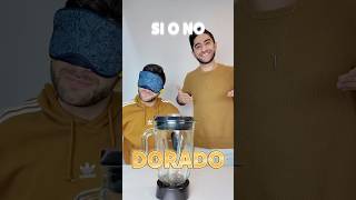 SI o NO 😂⚜️ Versión Dorado sisomosgemelos siono tendencia viral [upl. by Ivetts]