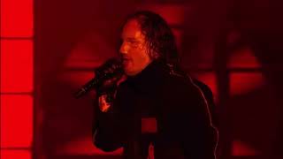 Surfacing Slipknot Live at Download Festival 2019 [upl. by Nihsfa331]