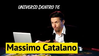 Universo dentro di te  Massimo Catalano [upl. by Deena]