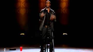 Kevin Hart in the Bar [upl. by Tuesday]