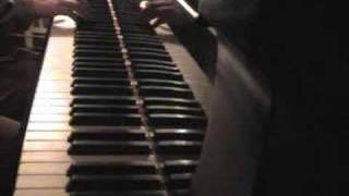 Grieg Melody Lyric Pieces ll Opus 38  Juha Saransalmi piano [upl. by Yelrah]