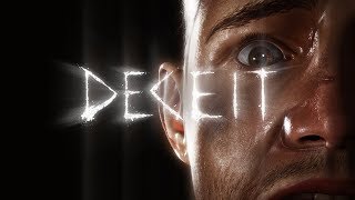 DECEIT  JUEGO GRATIS MULTIJUGADOR EPICO  GAMEPLAY ESPAÑOL [upl. by Alameda]