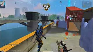 FREE FIRE 4V4 TO IS THE I AM NOT GARENAFREEFIR raistar freefire A4XGAMING [upl. by Kcirddehs]