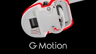 GMotion  How to set the Start amp End Position  High Quality Electric Curtain rails amp Tracks [upl. by Ramso694]