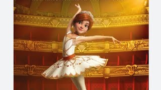 Ballerina Full Movie HD [upl. by Yoko]