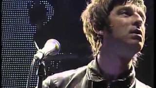 Noel Gallagher  Dont Look Back in Anger Live Buenos Aires [upl. by Pepper]