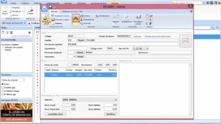 FACTUSOL Como generar una factura [upl. by Sherrard]