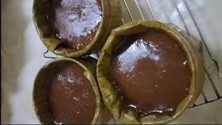 Nian Gao Recipe  Tikoy Recipe [upl. by Allana551]