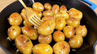 Ultimate Crispy Baked Potatoes 4 Irresistible Recipes Better Than Fries [upl. by Rise]