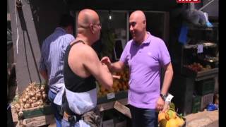 Mafi Metlo  29052014  مافي متلو  هيدا حبيب قلبي [upl. by Buerger]