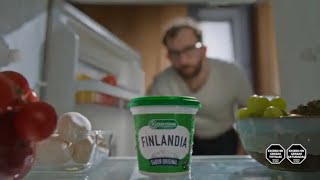 Finlandia  Más placer para tu día [upl. by Nagah]