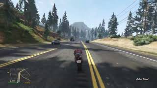 misiones de GTA 5 modo historia [upl. by Naesar808]