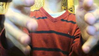 Hand movements ASMR [upl. by Aytak]