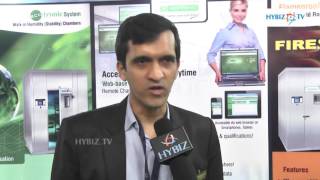 PharmaLytica 2016  Pranav Parikh Director for Newtronic Lifecare Equipment [upl. by Cissiee]