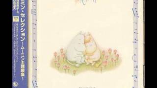 Moomin Music  星の河 [upl. by Gniw]