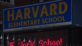 New principal at Harvard Elementary quits before first day after ‘extensive bullying’ [upl. by Frye]