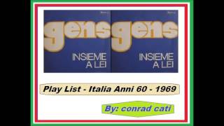 Insieme A Lei 1969  Gens [upl. by Nevek]