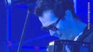 Edward Maya Stereo Love LIVE [upl. by Simsar]