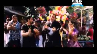 M Bole To song  Munnabhai MBBS [upl. by Adnamal]