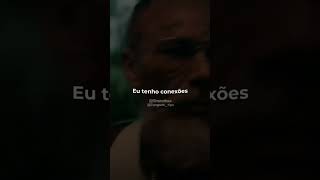 Eu tenho CONEXÕES DE MAFIA shorts [upl. by Josey]