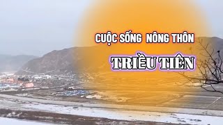 Video hé lộ cuộc sống đầy bất ngờ của người dân Bắc Triều Tiên 2024 [upl. by Tarr]