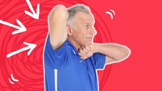 Top 6 Exercises For A Stiff Neck [upl. by Irv]