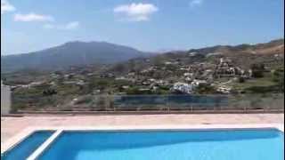 Villa for rent in Mijas Spain  long let in Mijas [upl. by Hayse]