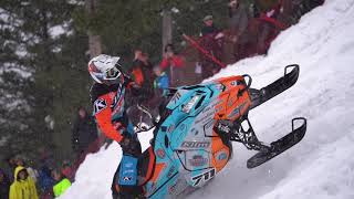 The 2019 Jackson Hole World Championship Hillclimb [upl. by Enoval]