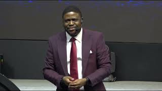 EAGLES FLIGHT PART ONE  GLOBAL IMPACT CHURCH  PASTOR YEMI DAVIDS [upl. by Carole]