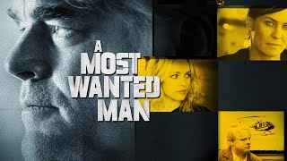 A Most Wanted Man Full Movie Review In Hindi  Hollywood Movie Fact And Story  Philip Seymour [upl. by Ateikan]