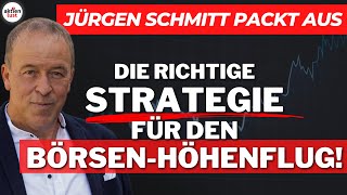 Die richtige Strategie für den BörsenHöhenflug  Börse am Nachmittag  aktienlust [upl. by Atiran]