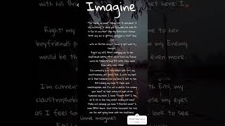 Imagine scenarios imaginescenarios youtubeshorts enemiestolovers [upl. by Checani]