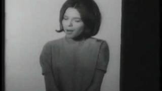 France GALL quotNe sois pas si bêtequot 1964 [upl. by Gingras]