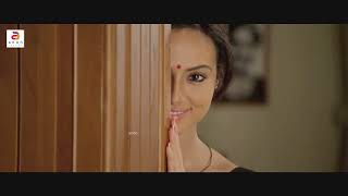 She looks gorgeous to me  Climax  English Dubbed Movie Scene  Love  Sana Khan  southindian [upl. by Thain254]