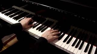 ABRSM Piano 20172018 Grade 4 B3 Zilinskis  Waltz in A [upl. by Lontson364]