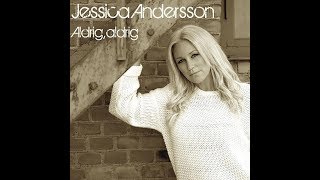 Jessica Andersson  Aldrig Aldrig [upl. by Lazarus645]