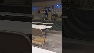 Showcase 6  Open Mic 57 Levelland TX SI HABLAS ESPANOL [upl. by Almat]