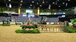 30 Ali Tritschler Maclay Finals Final Work Off [upl. by Archer]