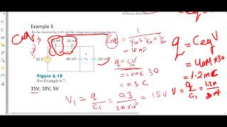 capacitors and inductors شرح [upl. by Atival]