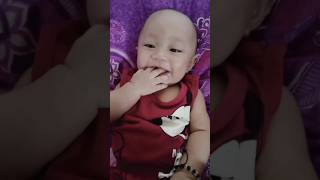 Muhammad Gaffi Alfarizqy baby cutebaby berfikirdanberjiwabesar [upl. by Relly]