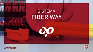 Sistema FiberWay [upl. by Welch229]