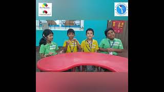 World Record Promo Mavericks Kids srichaitanyaiyyapanthangal [upl. by Apthorp]