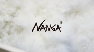 NANGA FACTORY MOVIE by URBAN RESEARCH COLTD [upl. by Deland721]