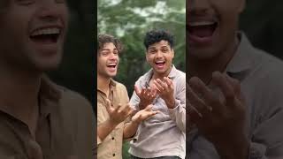 ❤️ viralvideo friendship fyp foryou funny malayalam premalu neslin [upl. by Sebastiano]