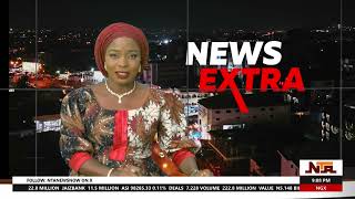 News Extra  18 September 2024  NTA [upl. by Ahsiled]