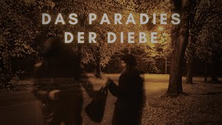 Pater Brown  Das Paradies der Diebe  Spannendes Hörbuch voller Geheimnisse und Intrigen [upl. by Mclain851]