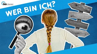 Identitätsbildung in der Pubertät Welche Rolle haben die Eltern [upl. by Takeo96]