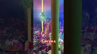 छठ पूजा 🙏 Chhath puja chhathpuja viralshort trending sorts song pawansingh [upl. by Edeline]