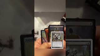 Modern Horizons 3 Collector Booster  magicthegathering mtg shorts [upl. by Odel]